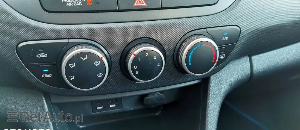 HYUNDAI I10 1.2 Passion