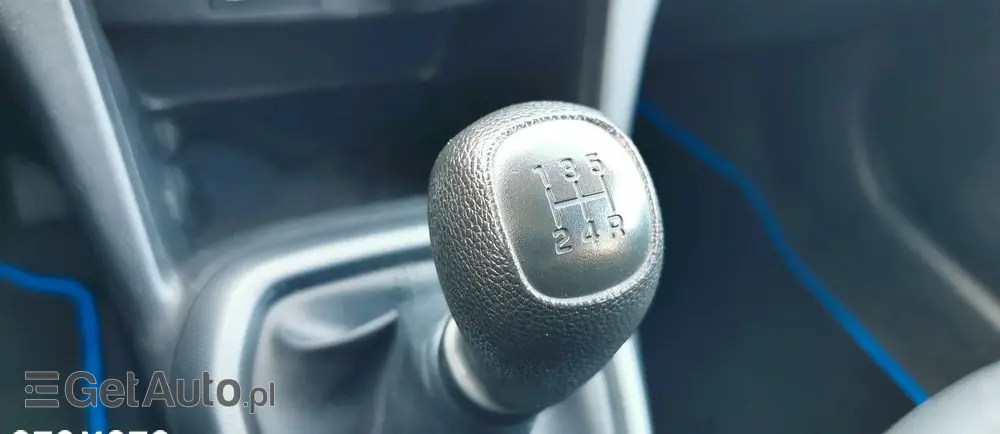 HYUNDAI I10 1.2 Passion