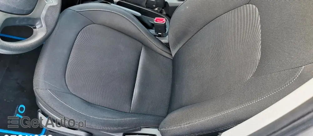 HYUNDAI I10 1.2 Passion