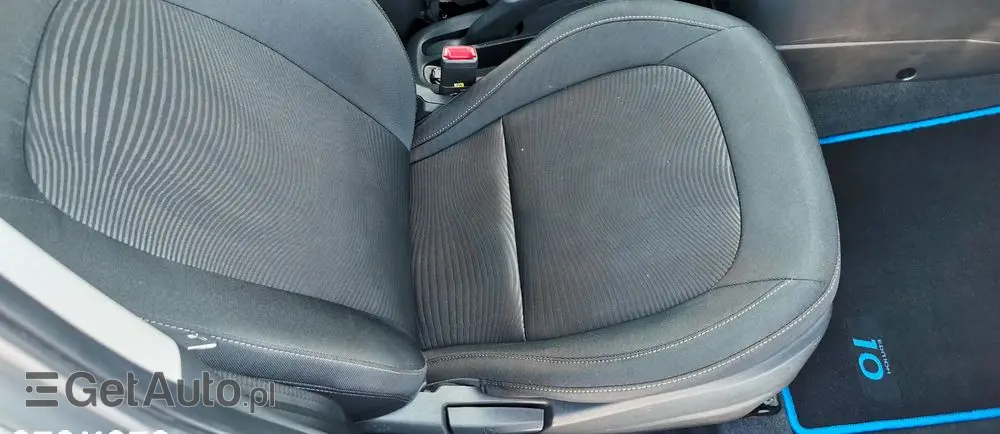 HYUNDAI I10 1.2 Passion