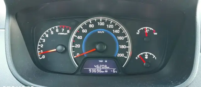 HYUNDAI I10 1.2 Passion