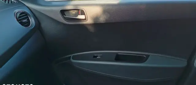 HYUNDAI I10 1.2 Passion