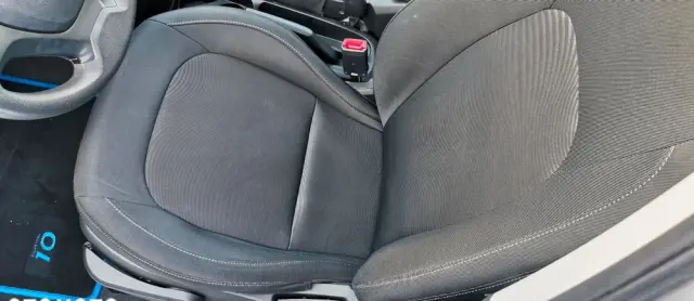 HYUNDAI I10 1.2 Passion