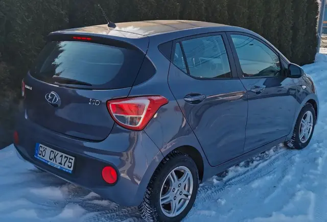 HYUNDAI I10 1.2 Passion