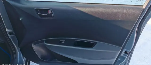 HYUNDAI I10 1.2 Passion