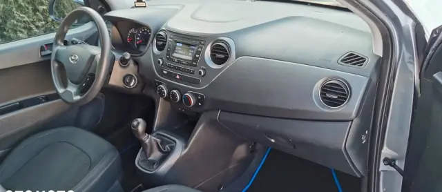 HYUNDAI I10 1.2 Passion