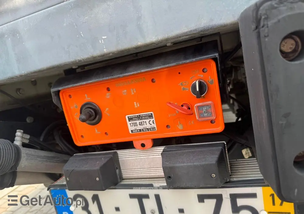 IVECO 72c18 ,70C17,,72C18,,70C15,,50C15,,50C17,,35C13,,35C14,,35C15 