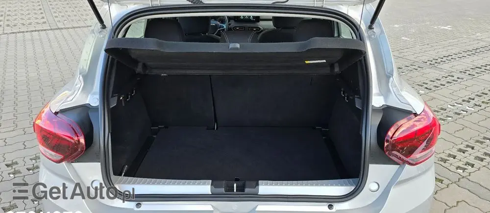 DACIA Sandero Stepway 1.0 TCe Essential