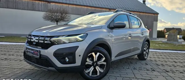 DACIA Sandero Stepway 1.0 TCe Essential