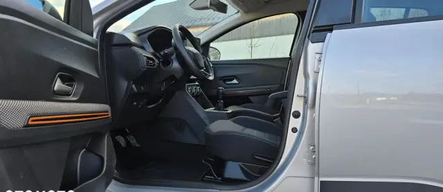 DACIA Sandero Stepway 1.0 TCe Essential