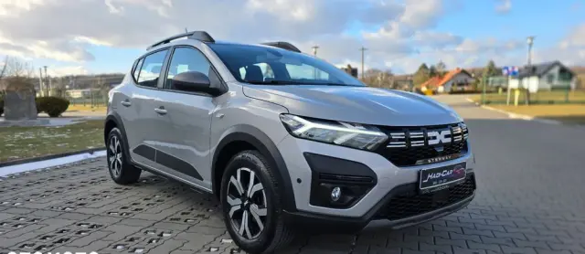 DACIA Sandero Stepway 1.0 TCe Essential