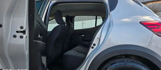 DACIA Sandero Stepway 1.0 TCe Essential