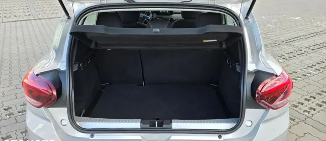 DACIA Sandero Stepway 1.0 TCe Essential