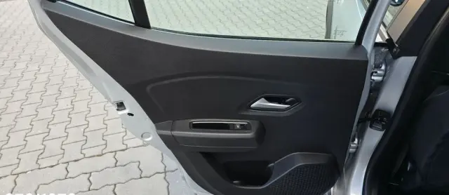 DACIA Sandero Stepway 1.0 TCe Essential