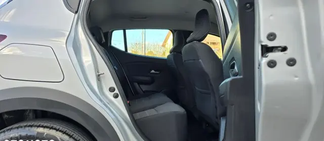 DACIA Sandero Stepway 1.0 TCe Essential