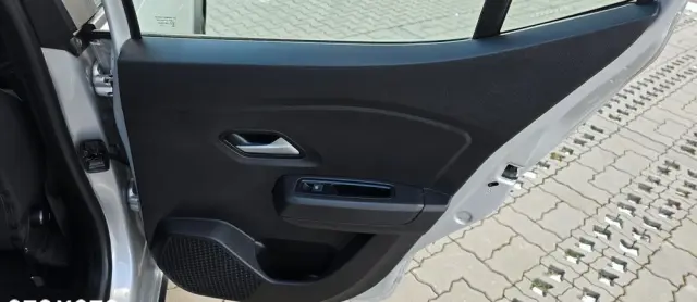 DACIA Sandero Stepway 1.0 TCe Essential