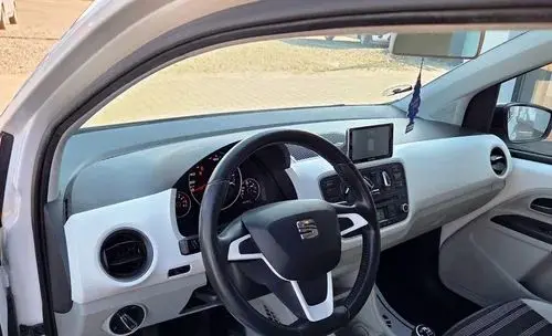 SEAT Mii 