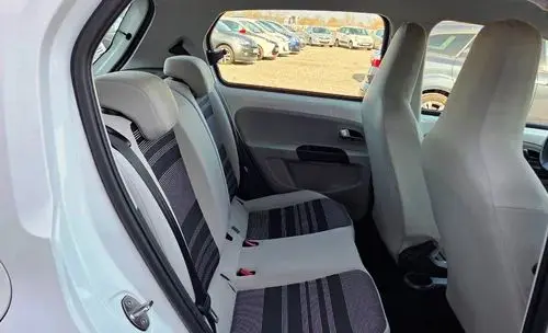SEAT Mii 