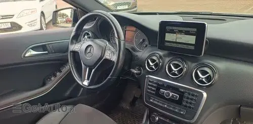 MERCEDES-BENZ Klasa A 