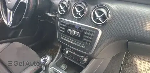 MERCEDES-BENZ Klasa A 