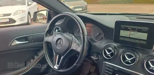 MERCEDES-BENZ Klasa A 