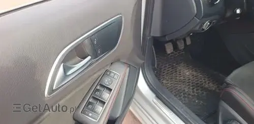 MERCEDES-BENZ Klasa A 