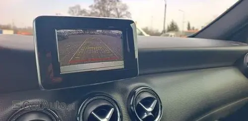 MERCEDES-BENZ Klasa A 