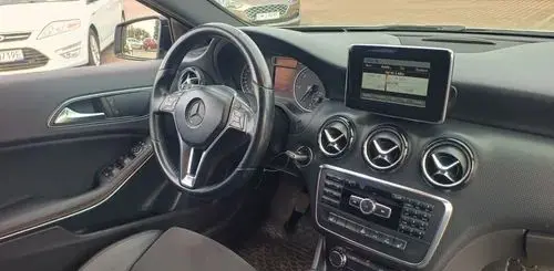 MERCEDES-BENZ Klasa A 