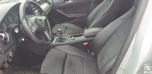 MERCEDES-BENZ Klasa A 