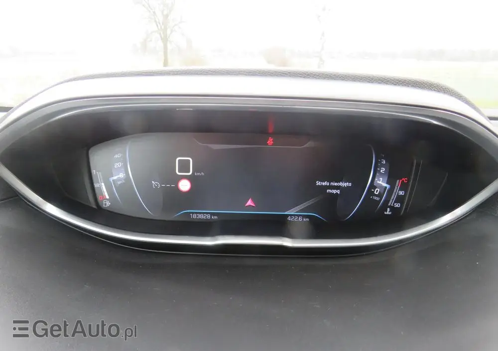 PEUGEOT 3008 BlueHDi 130 Stop & Start Active