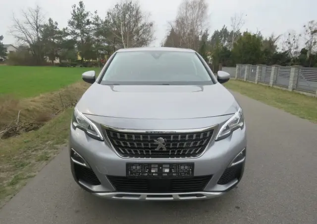 PEUGEOT 3008 BlueHDi 130 Stop & Start Active