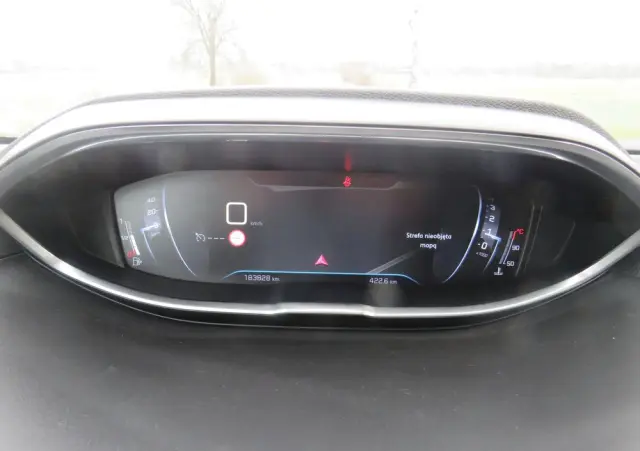 PEUGEOT 3008 BlueHDi 130 Stop & Start Active