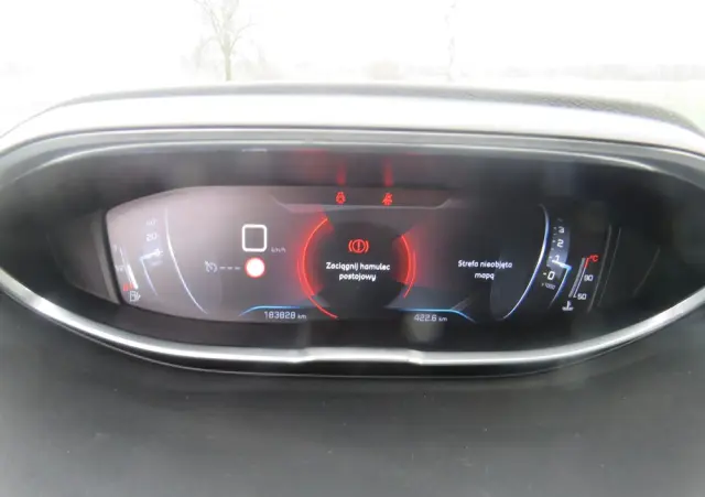 PEUGEOT 3008 BlueHDi 130 Stop & Start Active