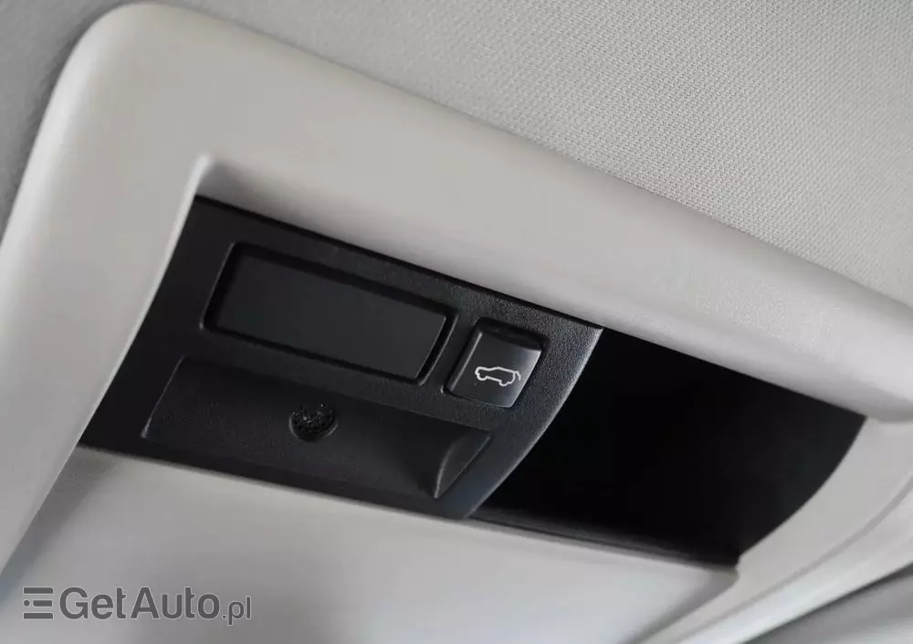 JEEP Commander 3.0 CRD Limited