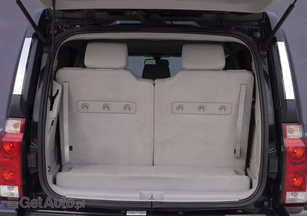 JEEP Commander 3.0 CRD Limited