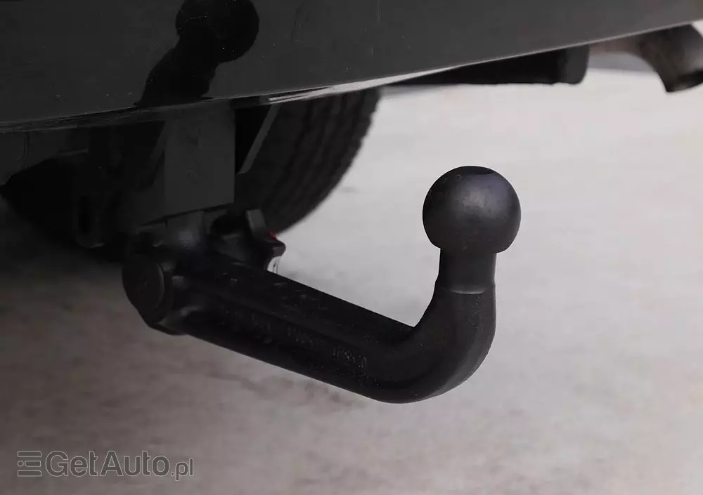 JEEP Commander 3.0 CRD Limited