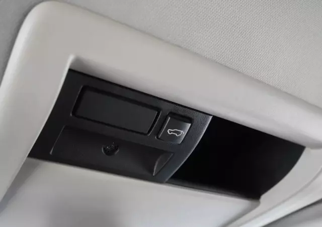 JEEP Commander 3.0 CRD Limited