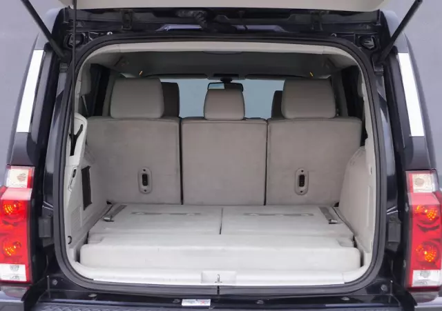 JEEP Commander 3.0 CRD Limited