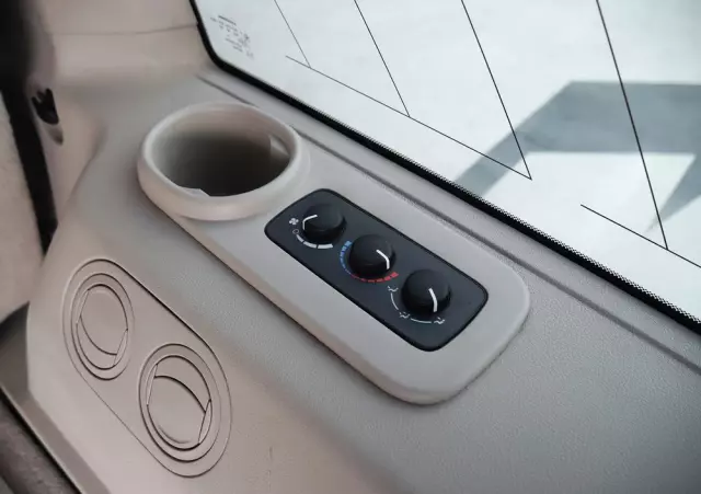 JEEP Commander 3.0 CRD Limited