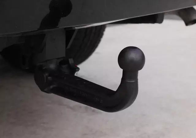 JEEP Commander 3.0 CRD Limited