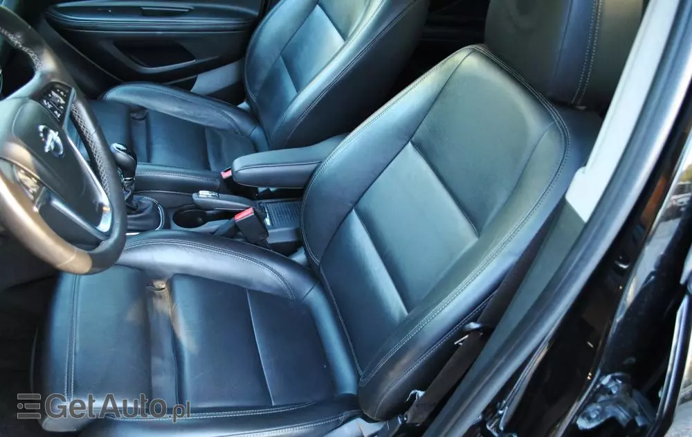 OPEL Mokka X 1.6 CDTI Elite S&S