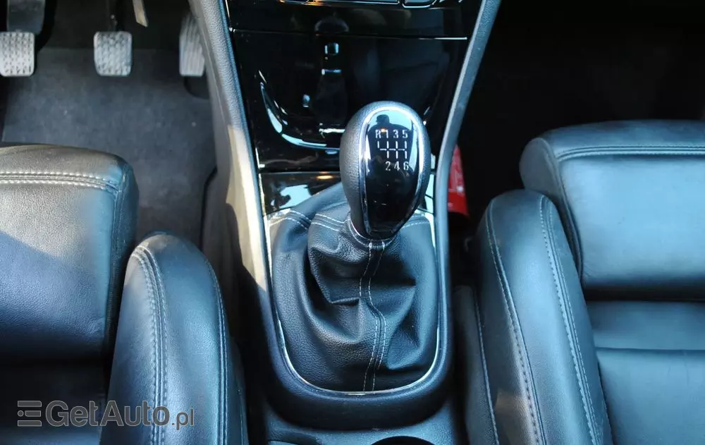 OPEL Mokka X 1.6 CDTI Elite S&S