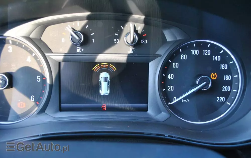 OPEL Mokka X 1.6 CDTI Elite S&S