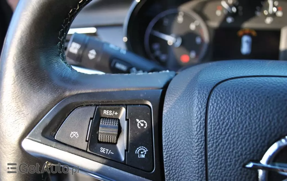 OPEL Mokka X 1.6 CDTI Elite S&S