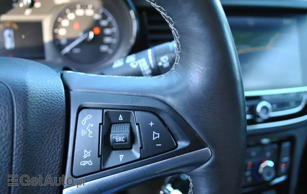 OPEL Mokka X 1.6 CDTI Elite S&S