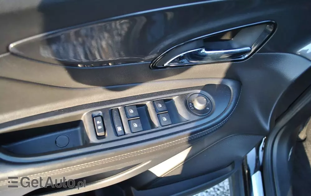 OPEL Mokka X 1.6 CDTI Elite S&S