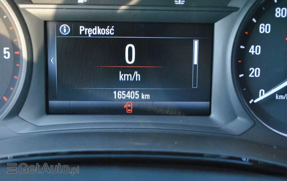 OPEL Mokka X 1.6 CDTI Elite S&S