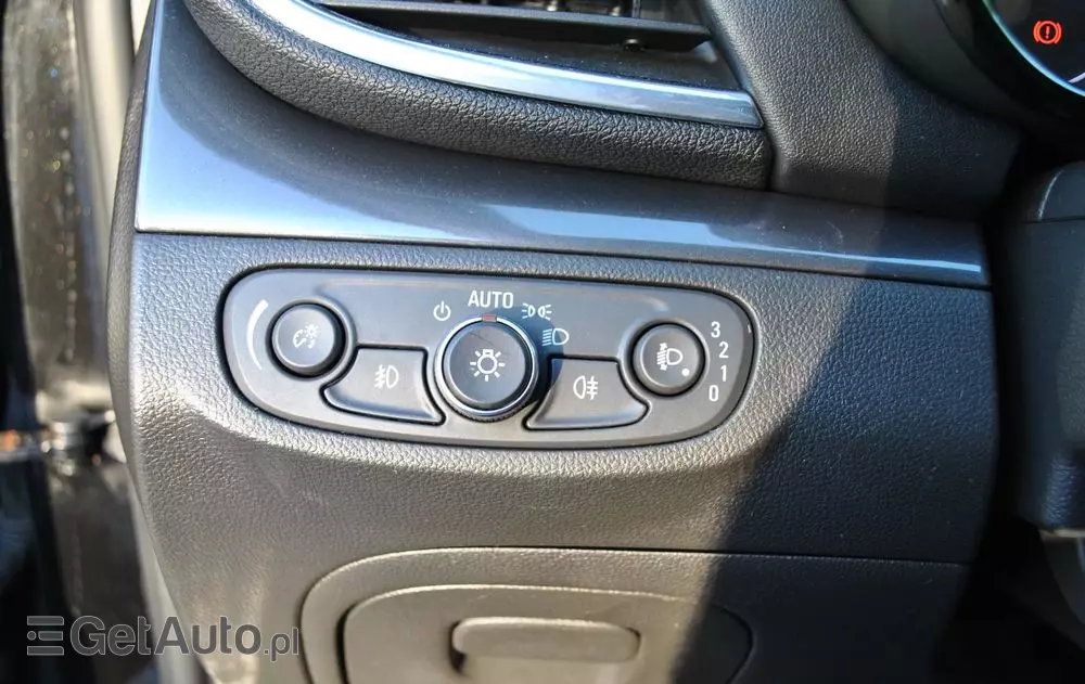 OPEL Mokka X 1.6 CDTI Elite S&S