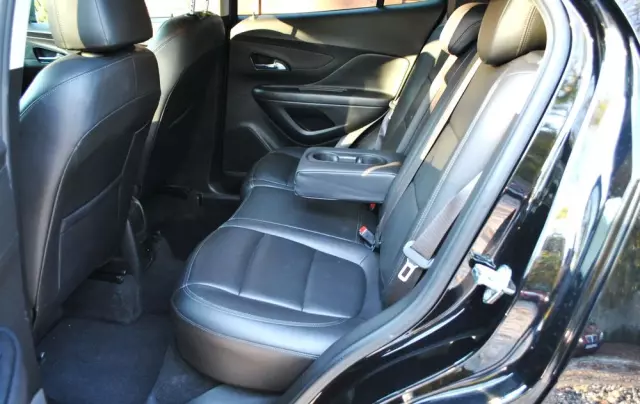 OPEL Mokka X 1.6 CDTI Elite S&S