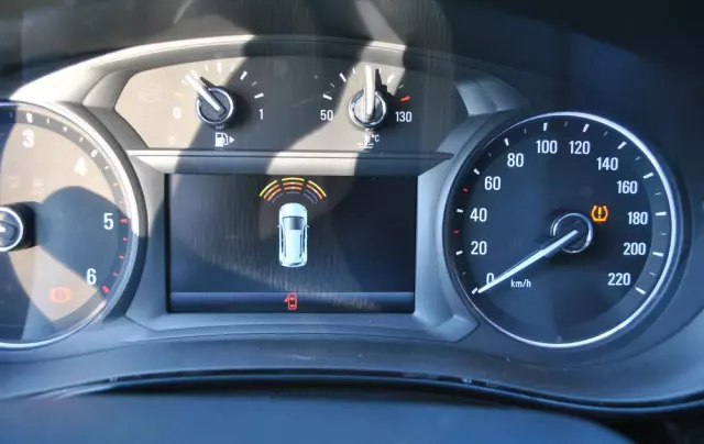 OPEL Mokka X 1.6 CDTI Elite S&S